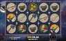 Free spins screen