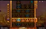 Free spins screen