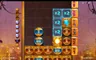 Free spins screen