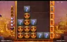 Free spins screen