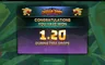 Win screen