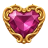 Heart (Extra Life)