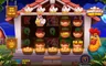 Free spins screen