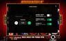 Game settings