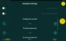 Autoplay settings