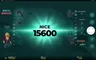 Win screen