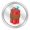 Dynamite (neutral explosive)