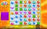 Free spins screen