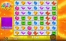 Free spins screen