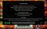 Rules / How to play