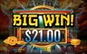 Win screen