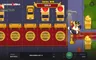 Free spins screen