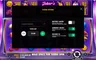 Game settings
