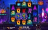 Free spins screen