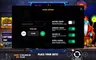 Game settings