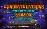 Win screen