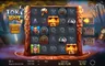 Free spins screen