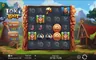 Info / About screen