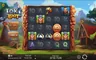 Info / About screen