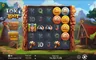 Info / About screen