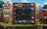 Game settings