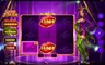 Free spins screen