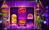 Free spins screen