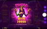 Win screen