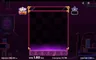 Free spins screen
