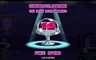 Free spins screen