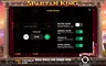 Game settings