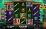 Free spins screen