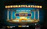 Win screen