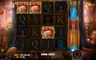 Free spins screen