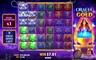 Free spins screen