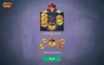 Preview / Loading screen