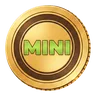 MINI Jackpot coin