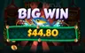 Win screen
