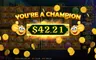 Win screen