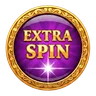 EXTRA SPIN