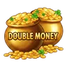 DOUBLE MONEY