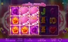 Free spins screen