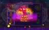 Free spins screen