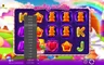 Info / About screen