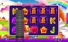 Info / About screen