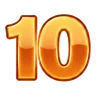 10