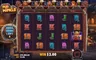 Free spins screen