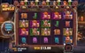 Free spins screen