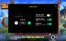 Game settings
