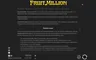 Rules / How to play